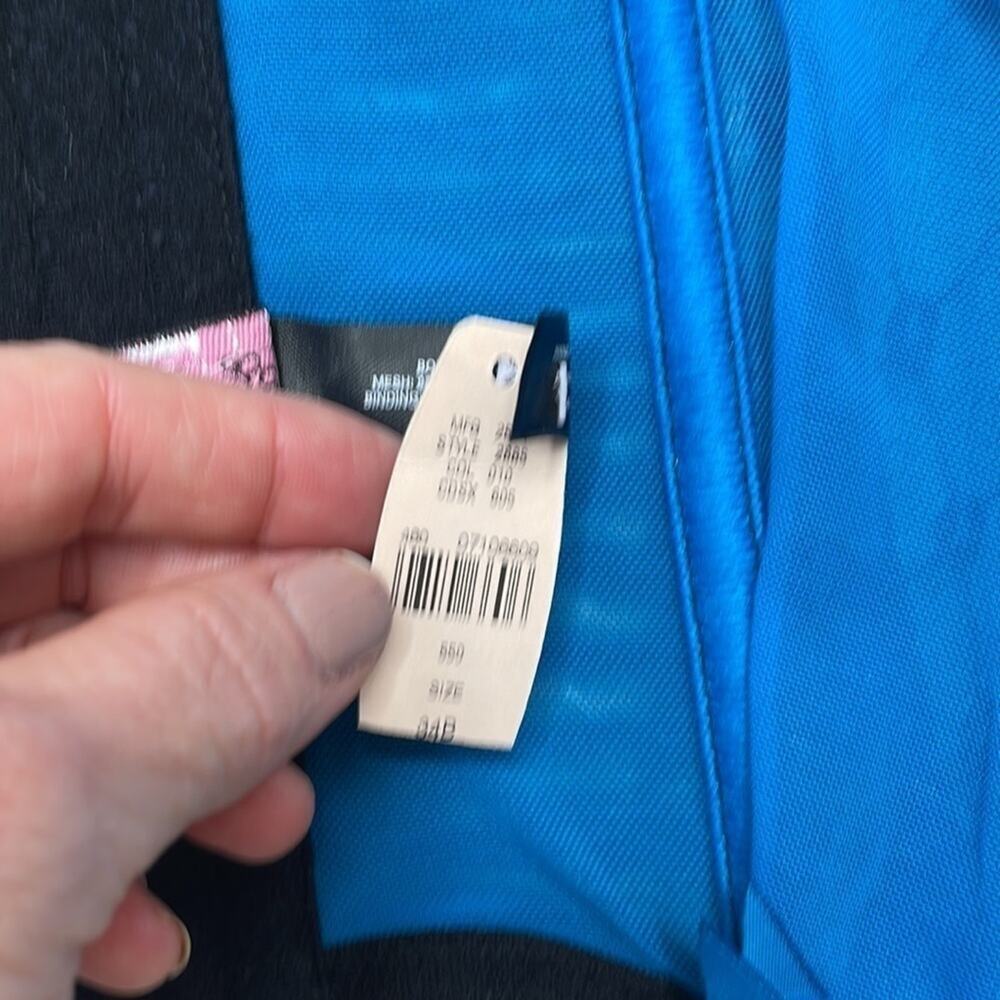 NWT Victoria’s Secret ‘Sexy Little Thing’ corset - Picture 3 of 7